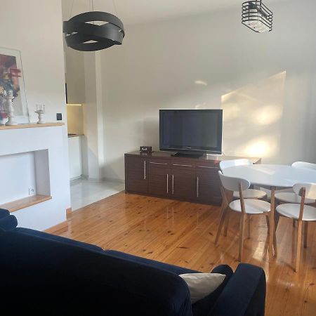 Apartament 2-Pokojowy Gdynia Swietojanska المظهر الخارجي الصورة