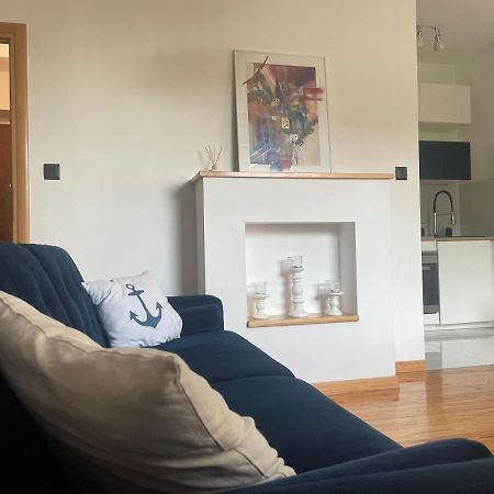 Apartament 2-Pokojowy Gdynia Swietojanska المظهر الخارجي الصورة