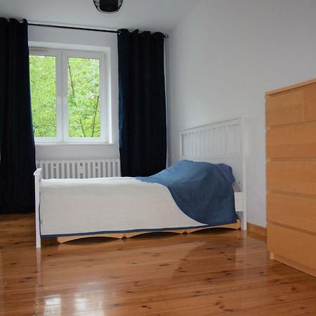 Apartament 2-Pokojowy Gdynia Swietojanska المظهر الخارجي الصورة
