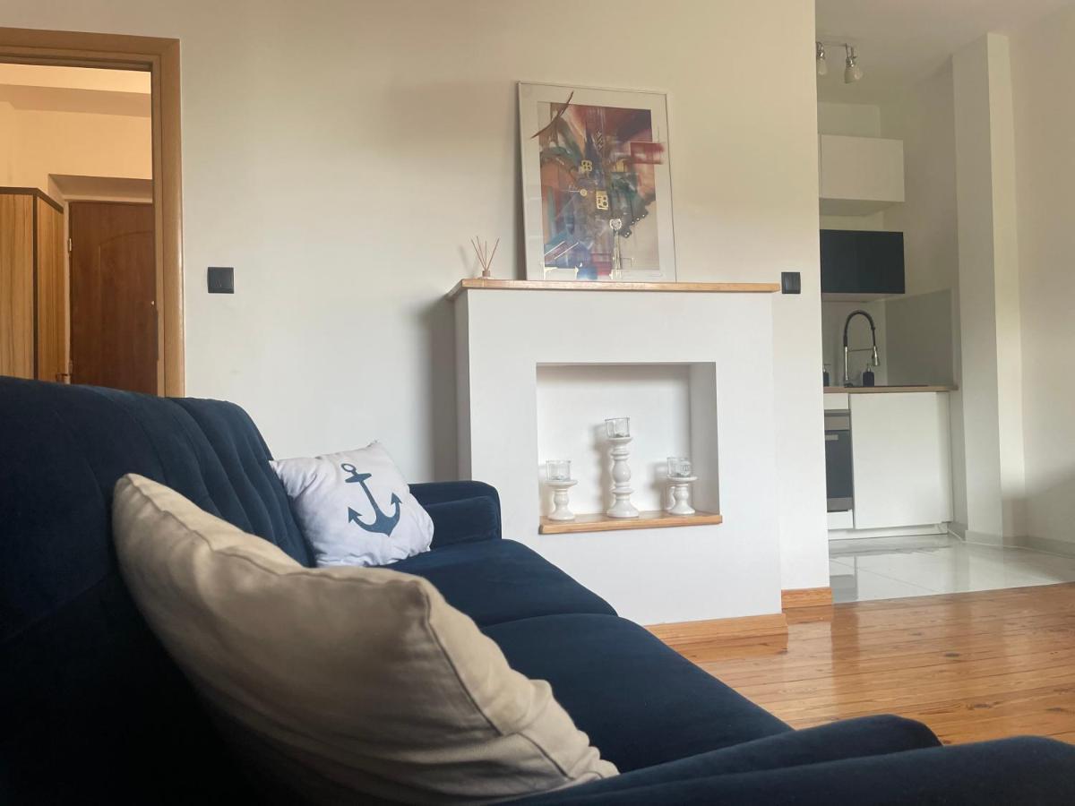Apartament 2-Pokojowy Gdynia Swietojanska المظهر الخارجي الصورة