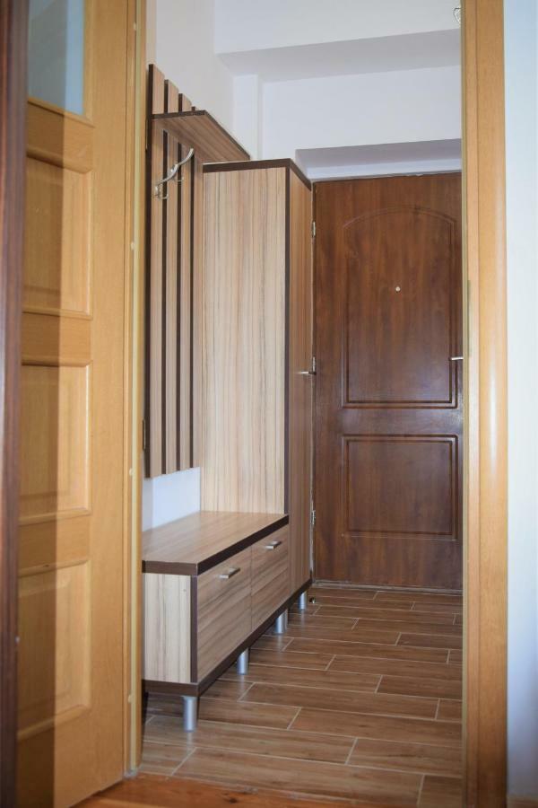 Apartament 2-Pokojowy Gdynia Swietojanska المظهر الخارجي الصورة