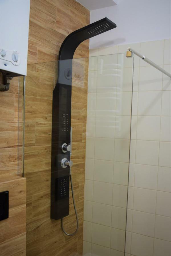 Apartament 2-Pokojowy Gdynia Swietojanska المظهر الخارجي الصورة