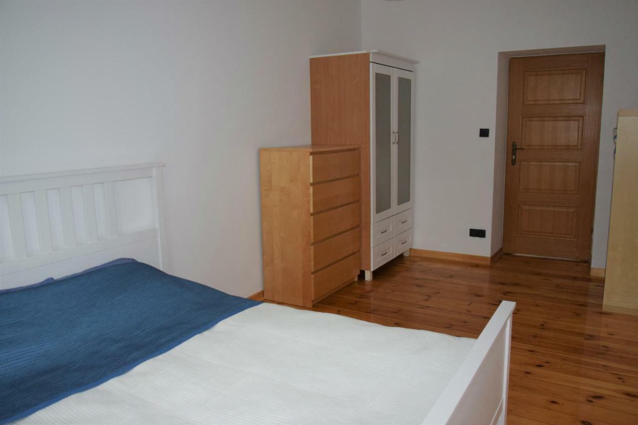 Apartament 2-Pokojowy Gdynia Swietojanska المظهر الخارجي الصورة